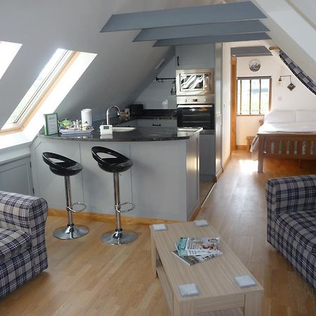 Ferienwohnung Oakwrights Terling Exterior foto