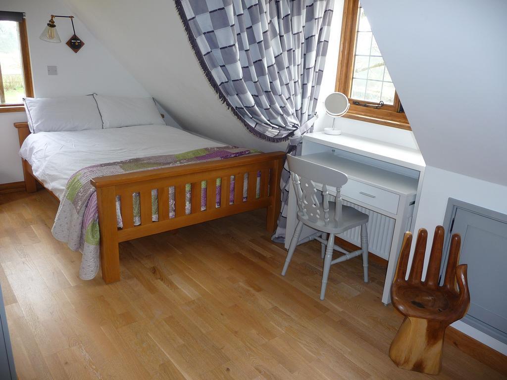 Ferienwohnung Oakwrights Terling Exterior foto